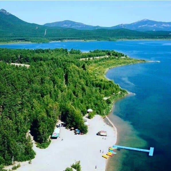 Мираж