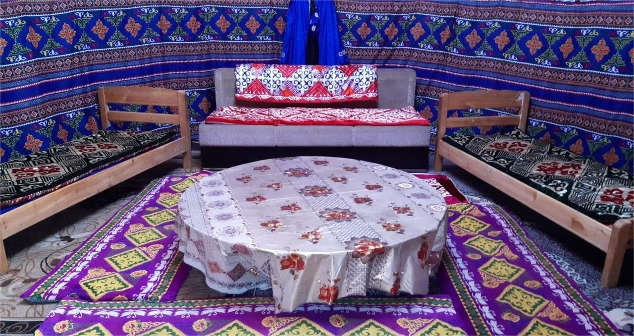 Алтын Орман демалыс үйі