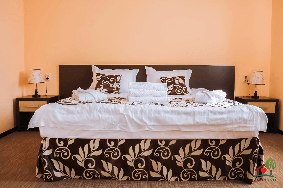 «Family Inn» қонақ үйі