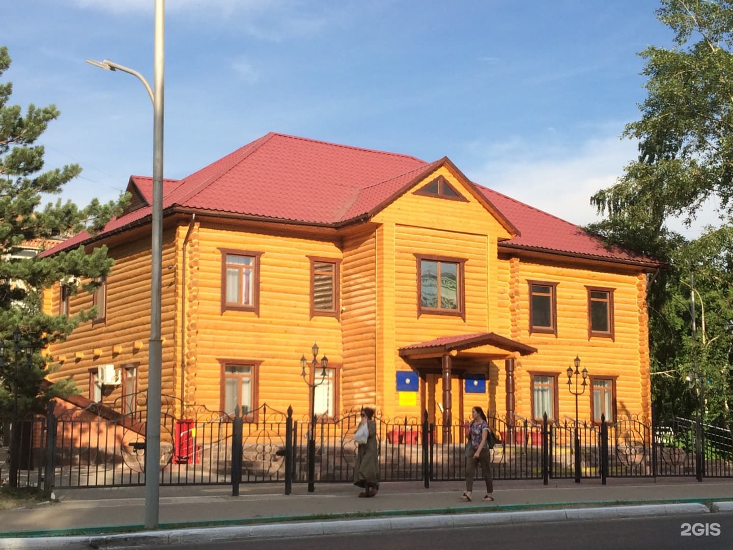 Малика Габдуллина музейі