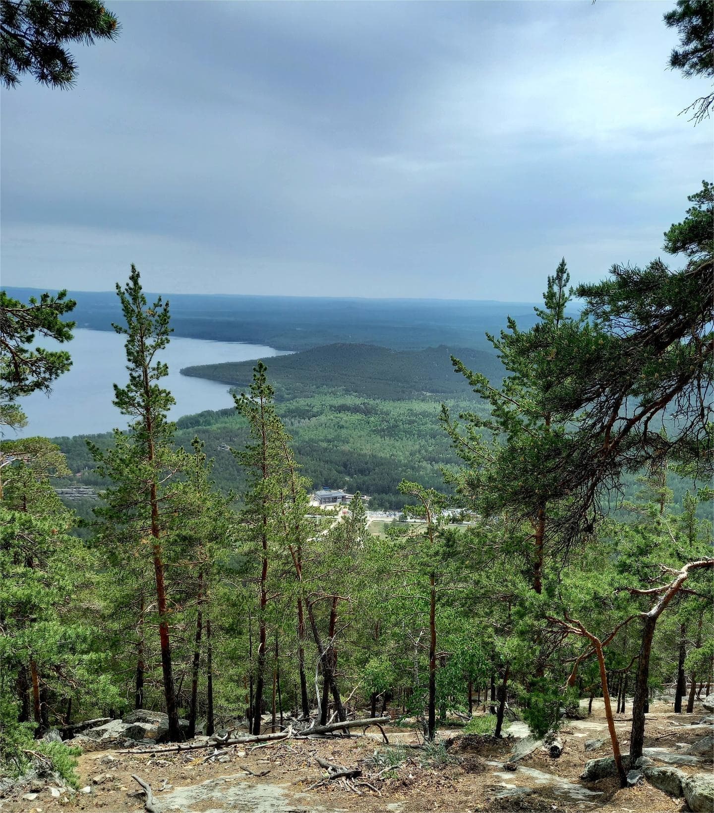 «Бурабай» ұлттық табиғи саябағы