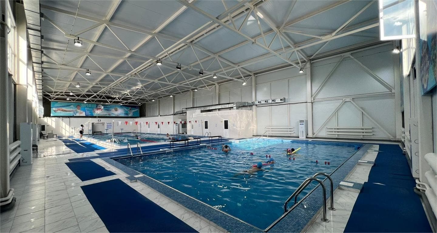 «ALAN» денежой-дәнсағалық кешені