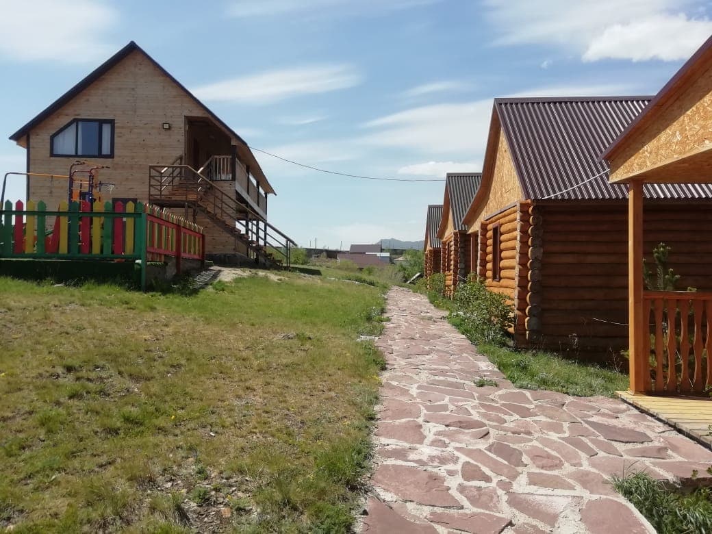 «Тұлпар» демалыс базасы