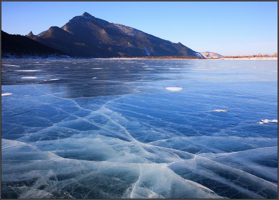 Үлкен Шабақты көлі