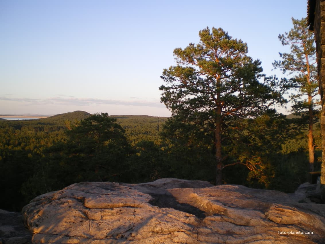 Зеренді ауданы